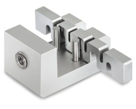 Morsetto a strappo per cavi Sauter AE 06