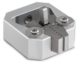 Morsetto a cuneo Sauter AE-07 2