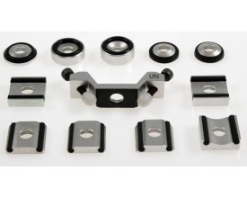 AHMR 01 Anelli di supporto per un posizionamento sicuro 2