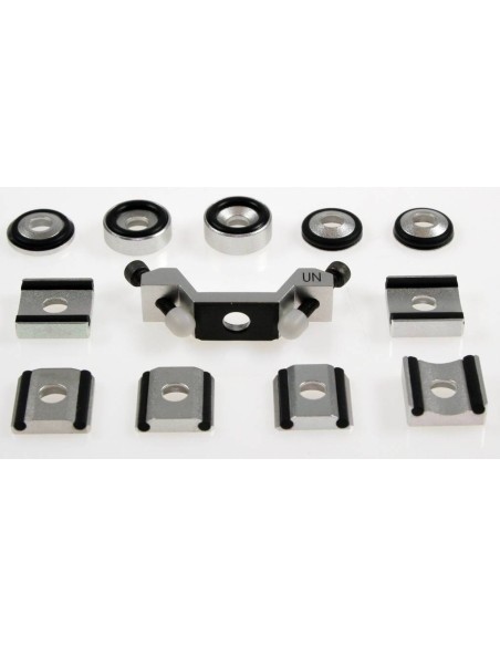 AHMR 01 CONTENUTO KIT