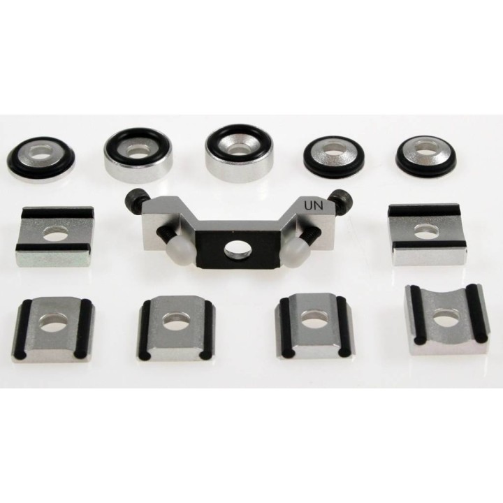 AHMR 01 CONTENUTO KIT
