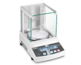 Bilancia Kern PNS - PNJ  2