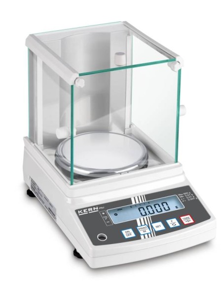 Bilancia Kern PNS 600-3 e PNJ 600-3M