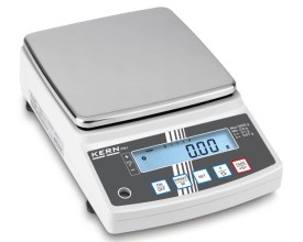 Bilancia Kern PNS - PNJ 