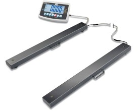 Barre pesatrici KERN UFA