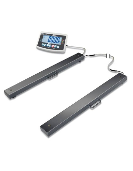 Barre pesatrici KERN UFA