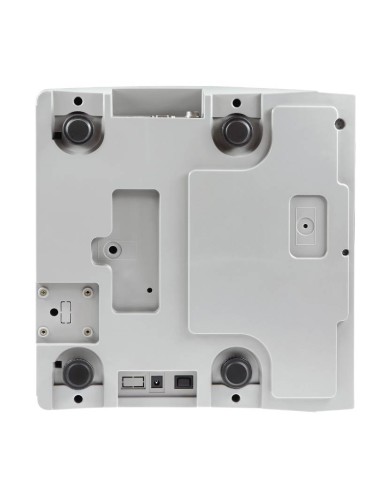 Kern CFS 50K-3 vista da sotto