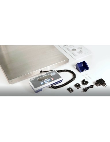 Kern EOB contenuto della fornitura