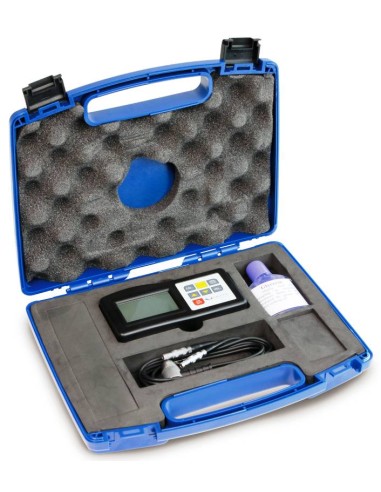 Valigetta SAUTER TD-US