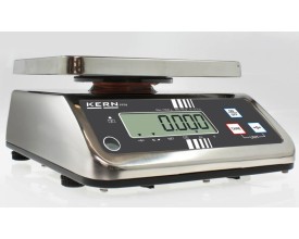 Bilancia da banco omologata CE-M- serieFF-M 2