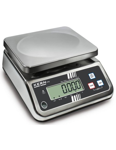 Bilancia omologata da banco FF-M