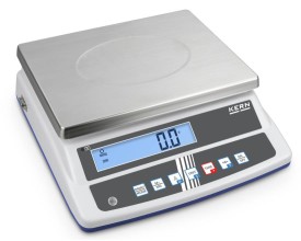 Bilancia elettronica per Controllo Peso FCD