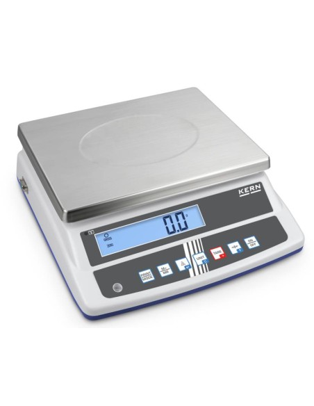 Bilancia elettronica per Controllo Peso FCD