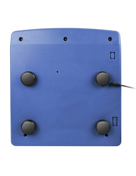 Bilancia per Controllo Peso FCD piedini di regolazione