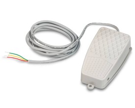 Tasto a pedale KXS-A03