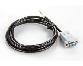 Interfaccia dati RS-232 per IXS ed SXS