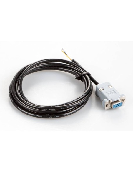 Interfaccia dati RS-232 per IXS ed SXS