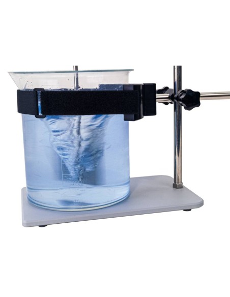 Porta Becker montato