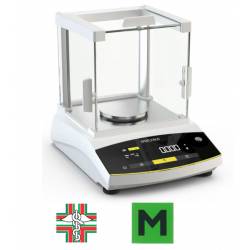 Bilancia per Farmacia SARTORIUS GL523i-2CEU 2