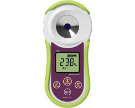 Rifrattometro digitale per mosto DBR WINE