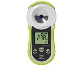 Rifrattometro Digitale Brix DBR 55