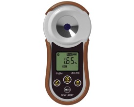 Rifrattometro digitale per Caffè