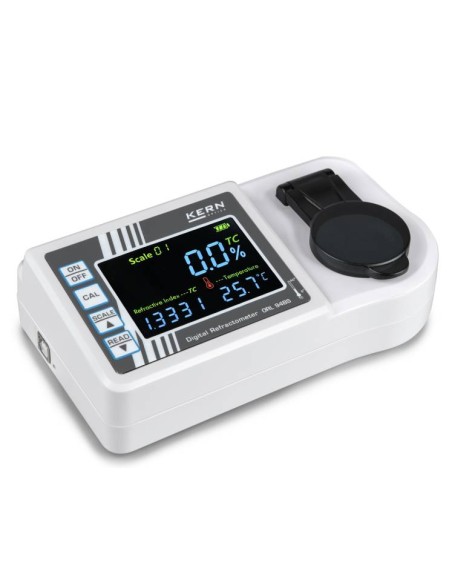 Rifrattometro digitale da laboratorio Kern ORL 94BS