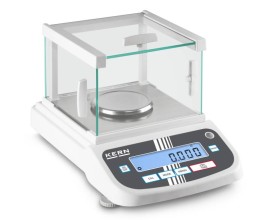 Bilancia per Carati [ct] di alta precisione 2