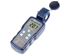 Luxmetro professionale certificato serie SP 200K