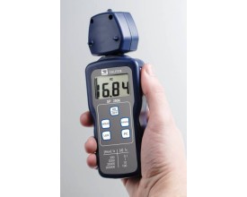 Luxmetro professionale certificato serie SP 200K 2