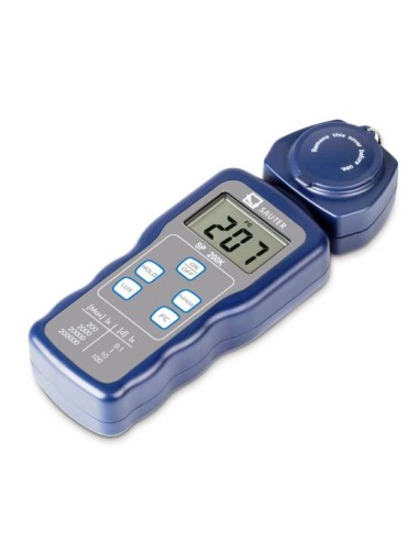 Luxmetro professionale SP 200K
