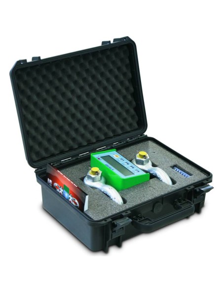 Valigetta dinamometro MCWN