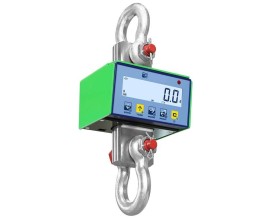 Dinamometro professionale MCWN