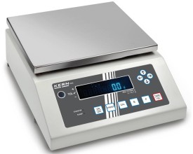 Bilancia tecnica 0,1g con alta portata PES 31000-1M