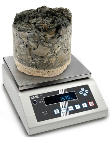 Bilancia Kern PES 31000-1M