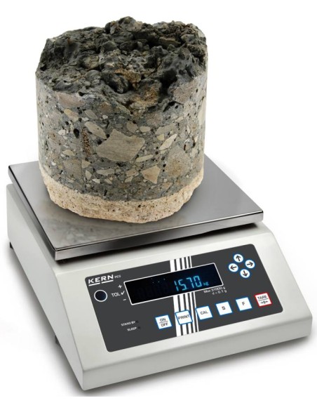 Bilancia Kern PES 31000-1M