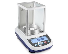 Bilancia Semimicro Kern ALJ 200-5DA