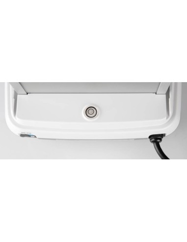 Bilancia Semimicro ALJ 200-5DA bolla di livello