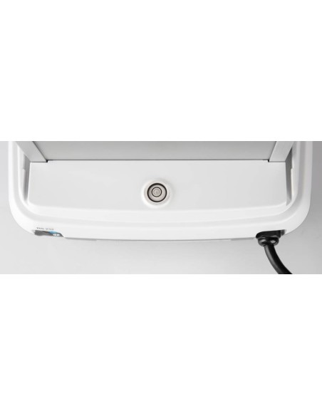 Bilancia Semimicro ALJ 200-5DA bolla di livello