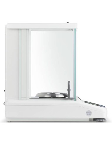 Kern ABT 120-5DNM vista lato