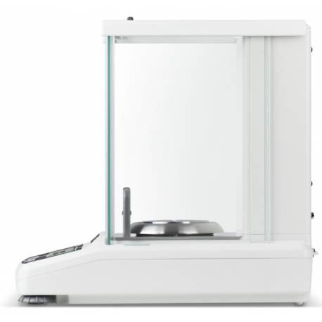 Kern ABT 120-5DNM vista laterale 2