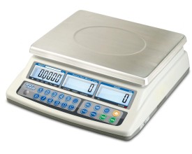 Bilancia Contapezzi di precisione ASC Scale House