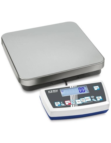 Bilancia contapezzi Kern CDS