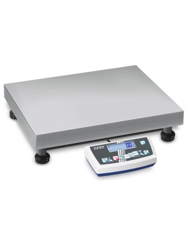 Contapezzi Kern CDS versione 500X400 mm