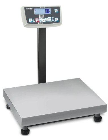 Kern CDS da 500x400 mm versione con colonna (accessorio)