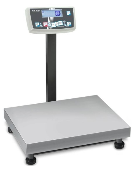 Kern CDS da 500x400 mm versione con colonna (accessorio)