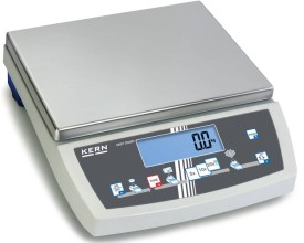 Bilancia contapezzi KERN CKE