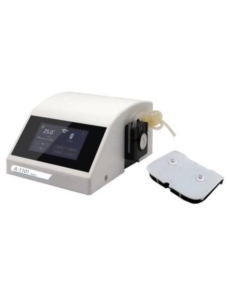 Unità flussante Sipper A-1101