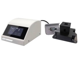 Sistema di controllo temperatura Peltier A-1201