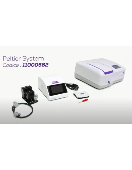 Sistema Peltier A-1201
